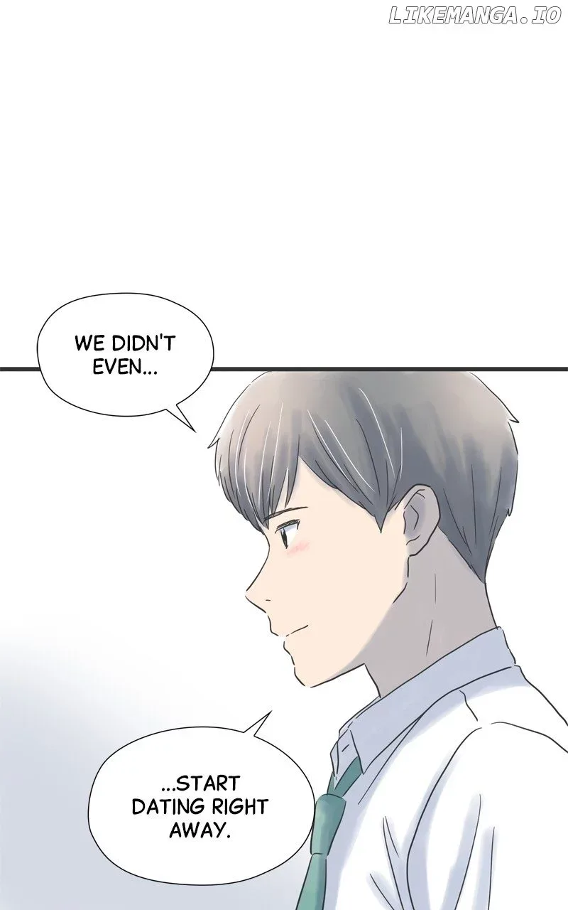It Rains On Precious Days Chapter 93 page 37
