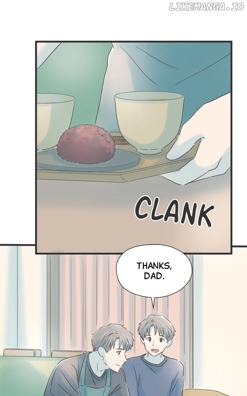 It Rains On Precious Days Chapter 95 page 18