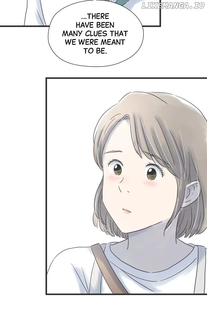 It Rains On Precious Days Chapter 93 page 43