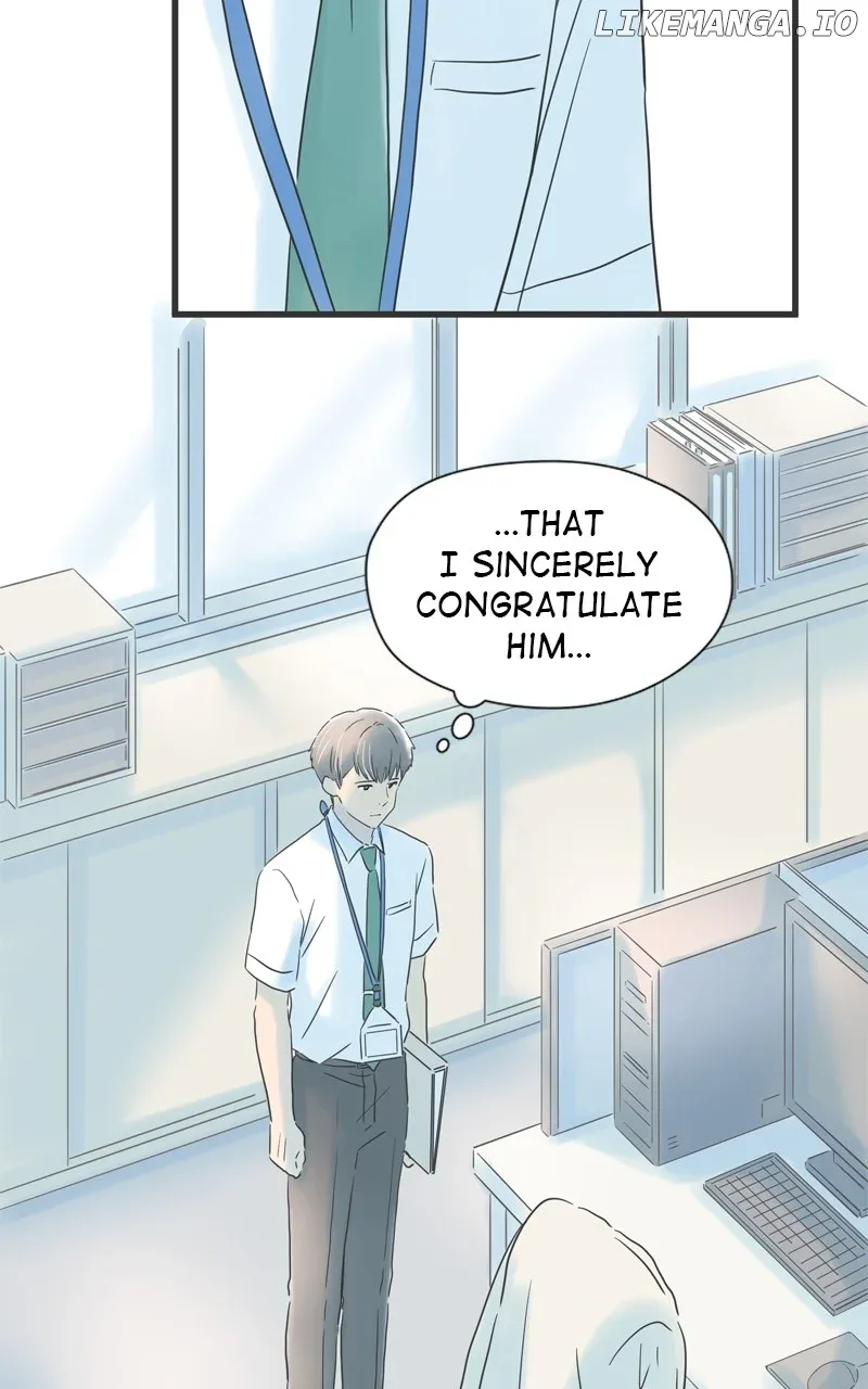 It Rains On Precious Days Chapter 91 page 39