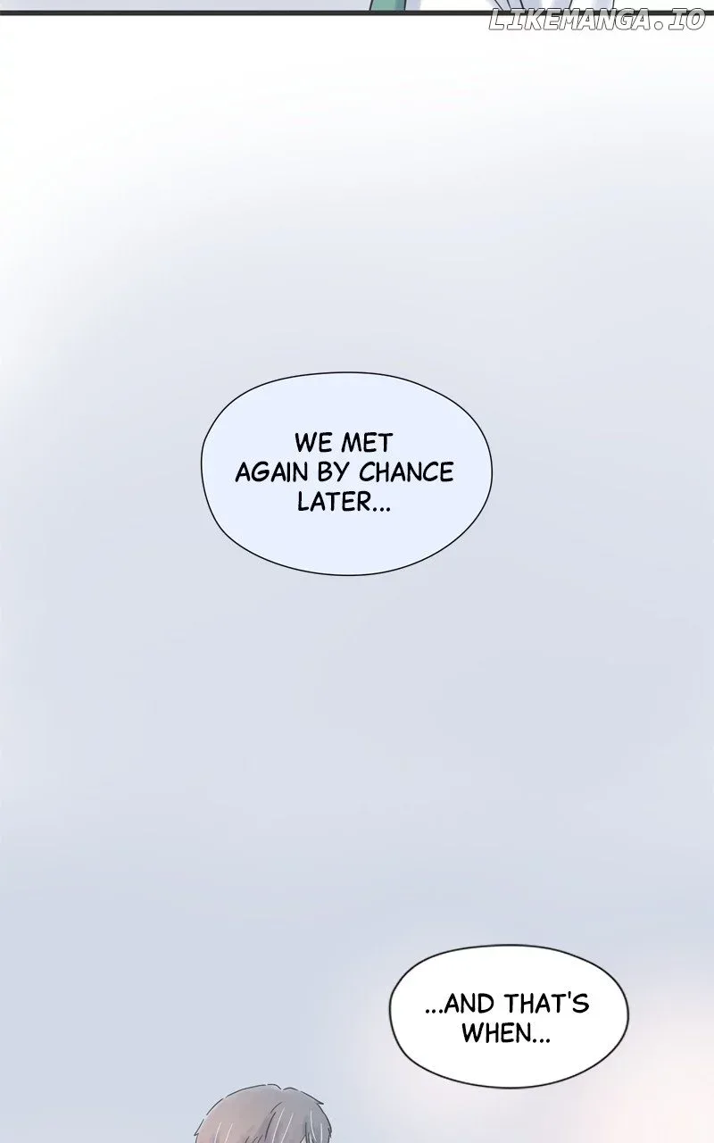 It Rains On Precious Days Chapter 93 page 38