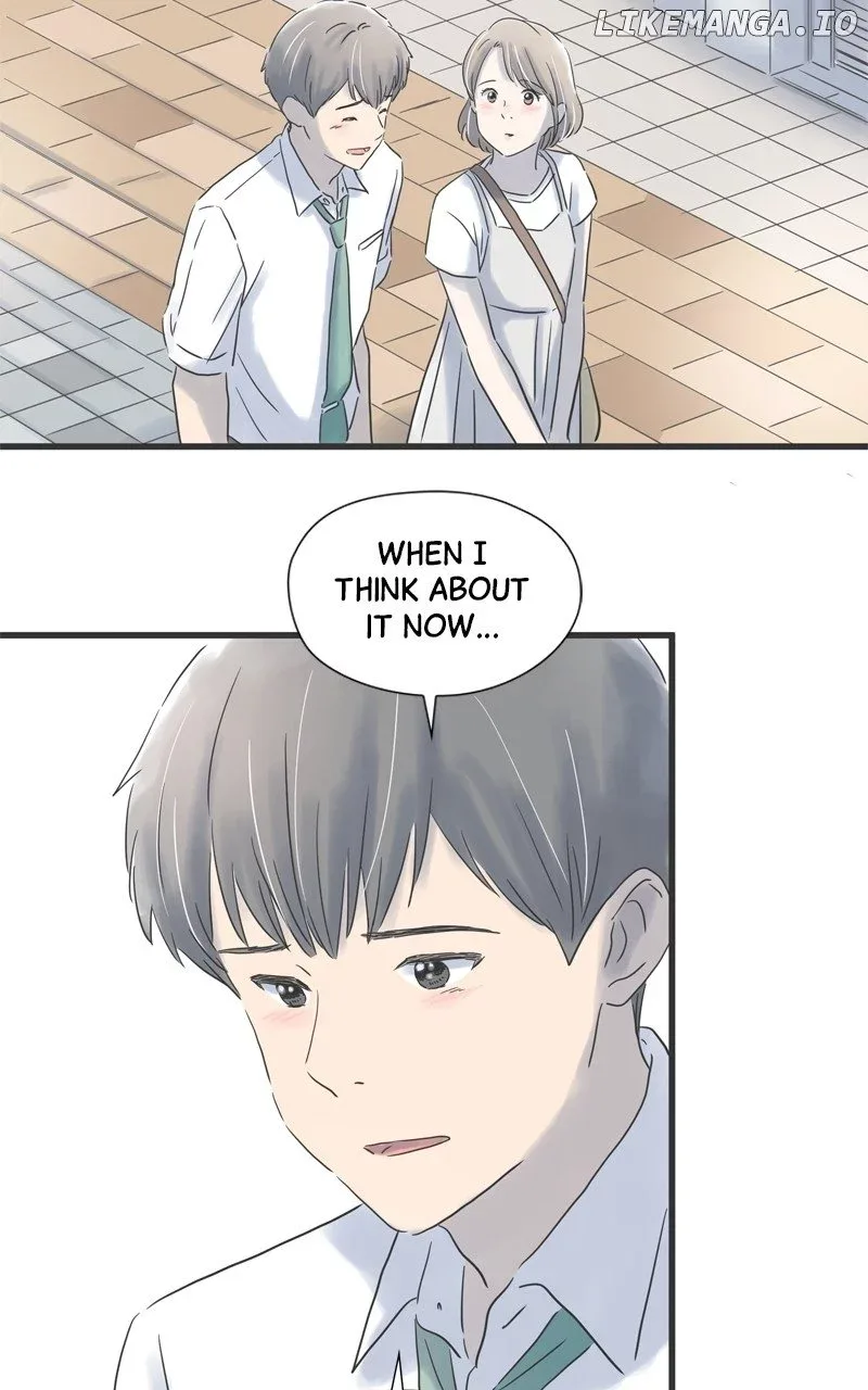 It Rains On Precious Days Chapter 93 page 42
