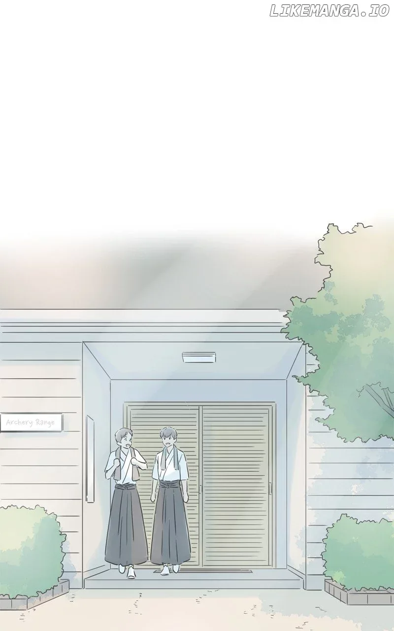 It Rains On Precious Days Chapter 93 page 44