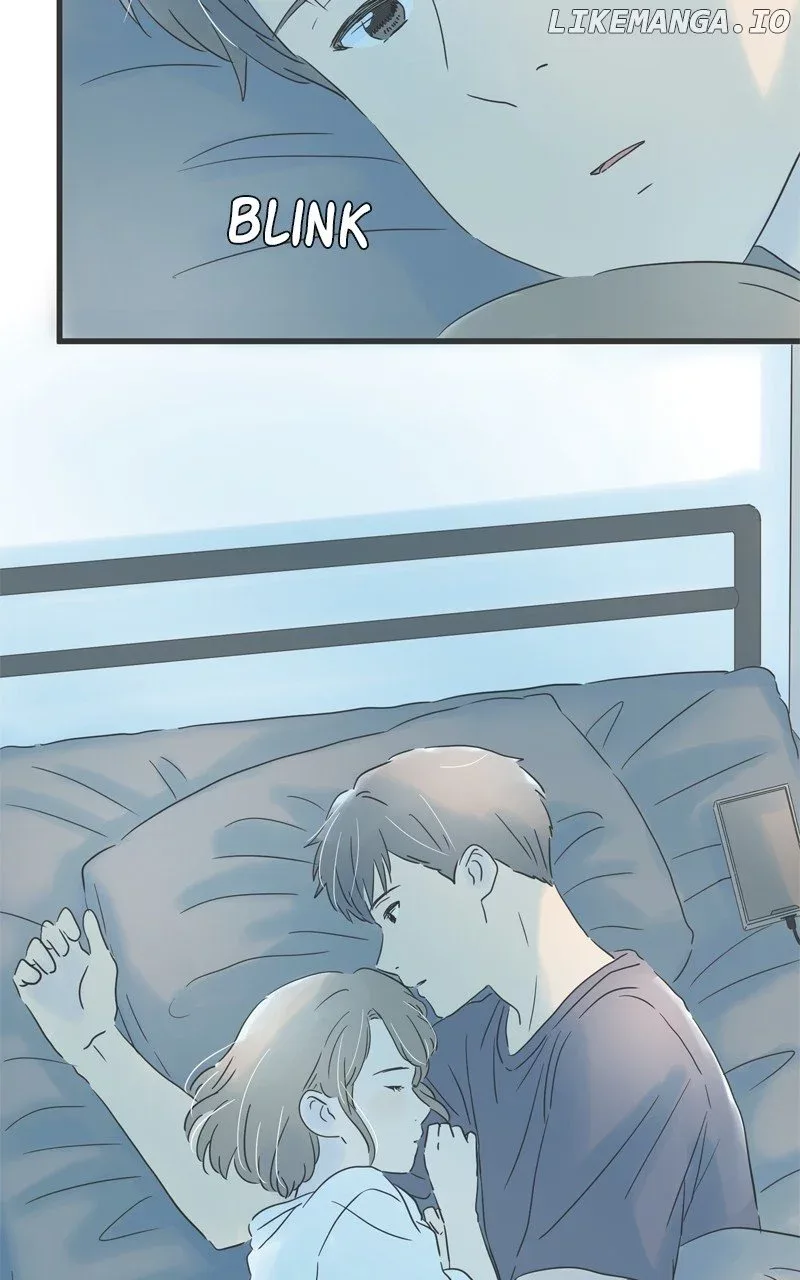 It Rains On Precious Days Chapter 94 page 19