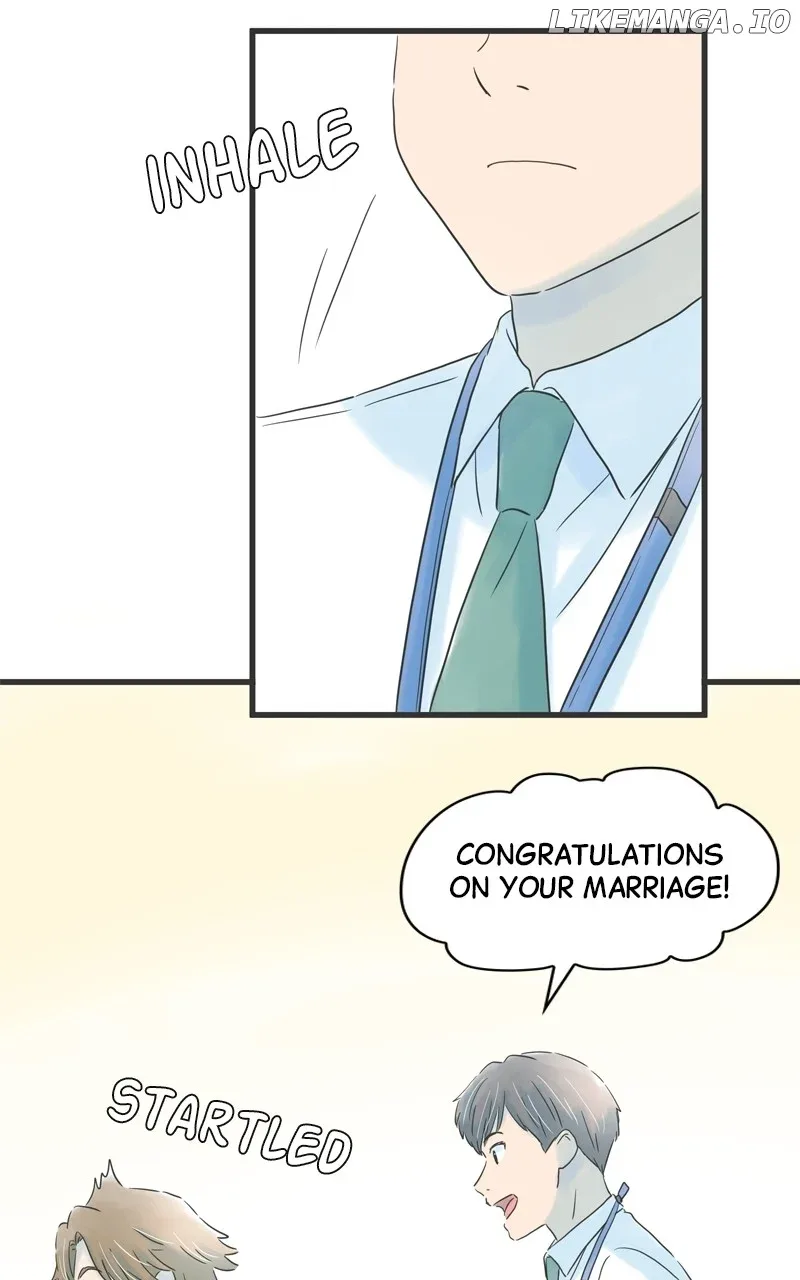 It Rains On Precious Days Chapter 91 page 42