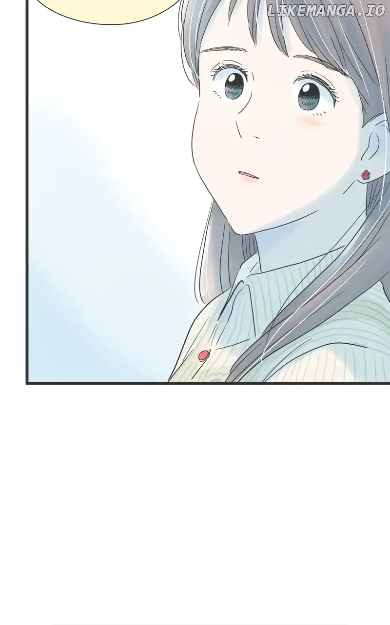 It Rains On Precious Days Chapter 90 page 19
