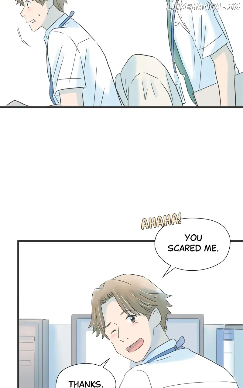 It Rains On Precious Days Chapter 91 page 43