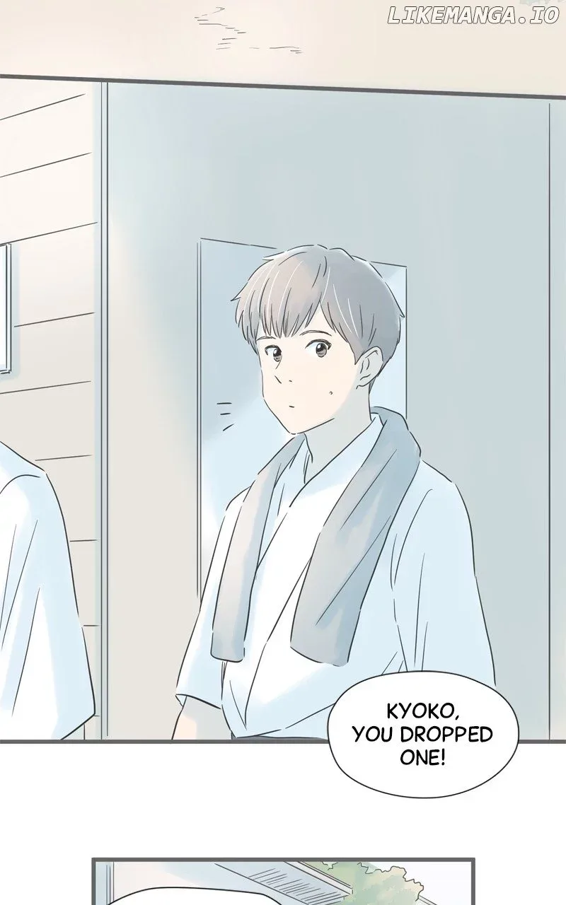 It Rains On Precious Days Chapter 93 page 45