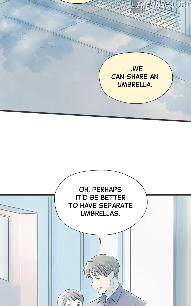 It Rains On Precious Days Chapter 90 page 28