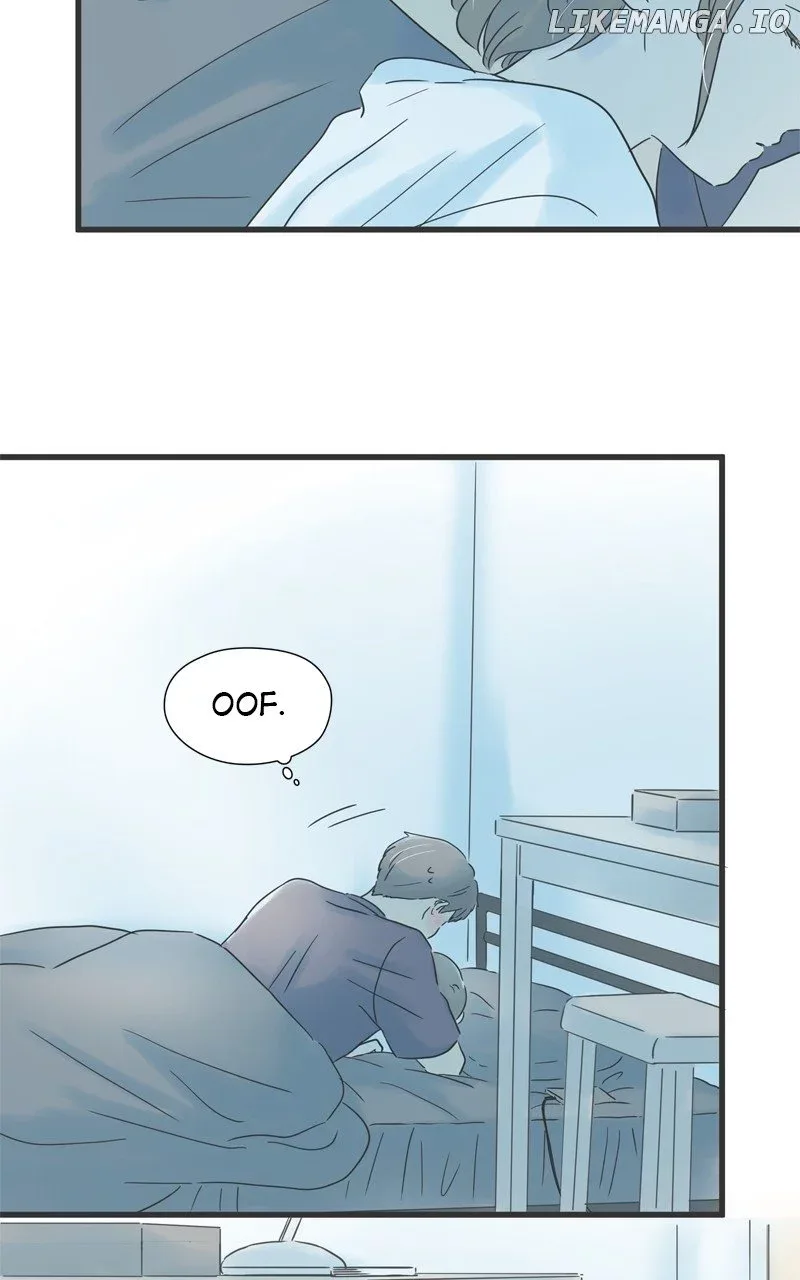 It Rains On Precious Days Chapter 94 page 23