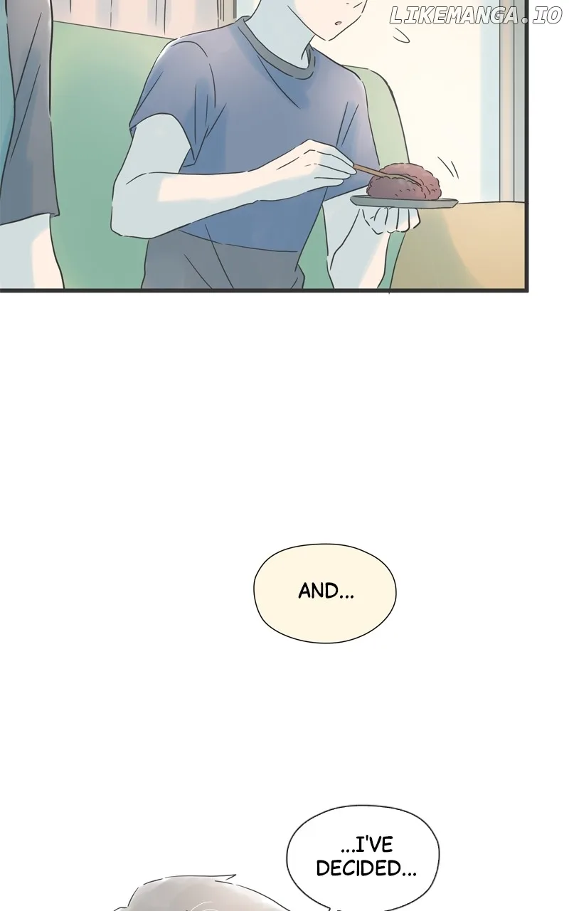 It Rains On Precious Days Chapter 95 page 23