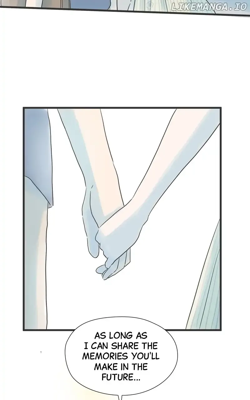 It Rains On Precious Days Chapter 90 page 22