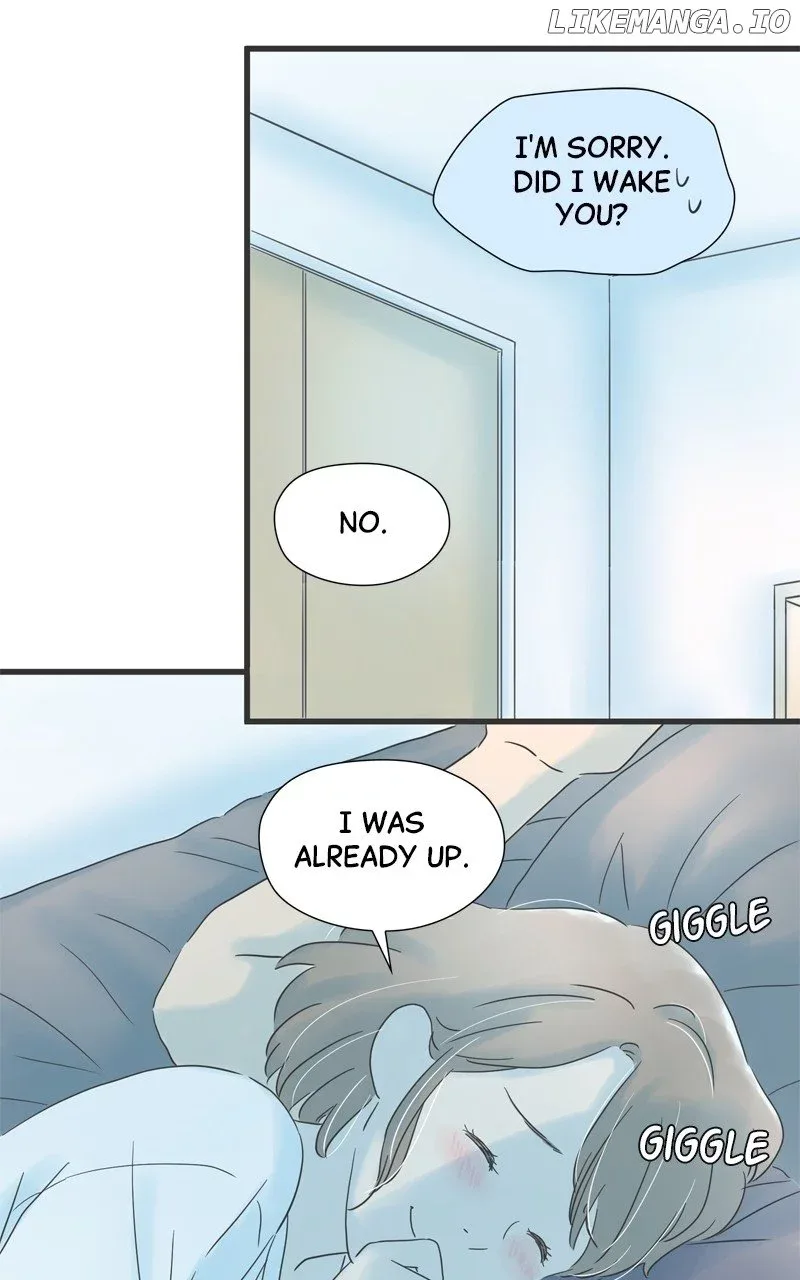 It Rains On Precious Days Chapter 94 page 25