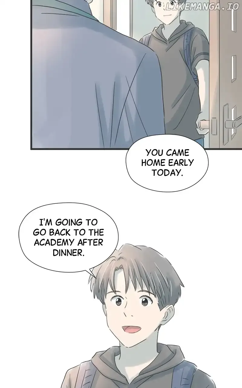 It Rains On Precious Days Chapter 90 page 35