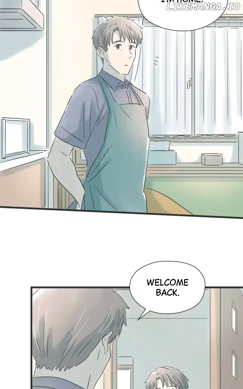 It Rains On Precious Days Chapter 90 page 34