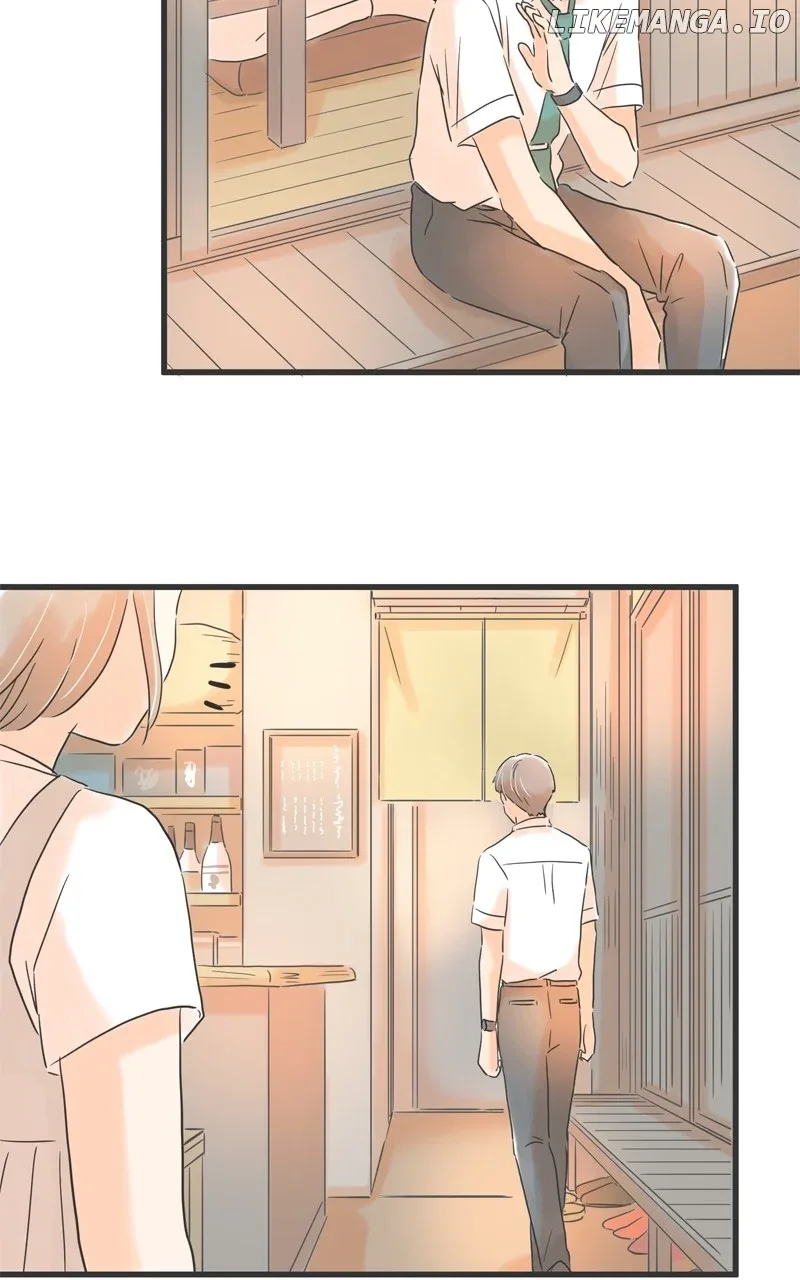 It Rains On Precious Days Chapter 91 page 61