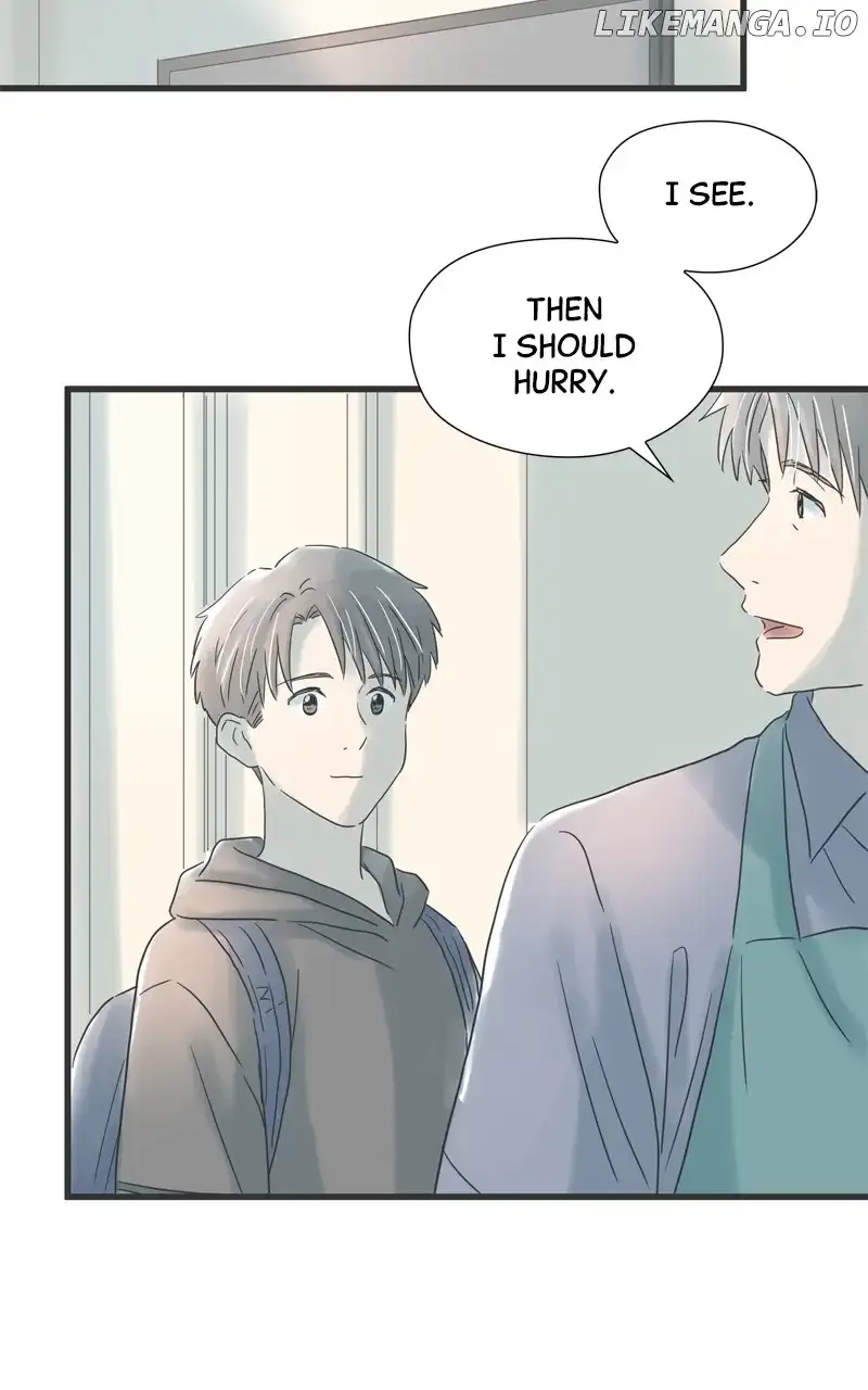 It Rains On Precious Days Chapter 90 page 37