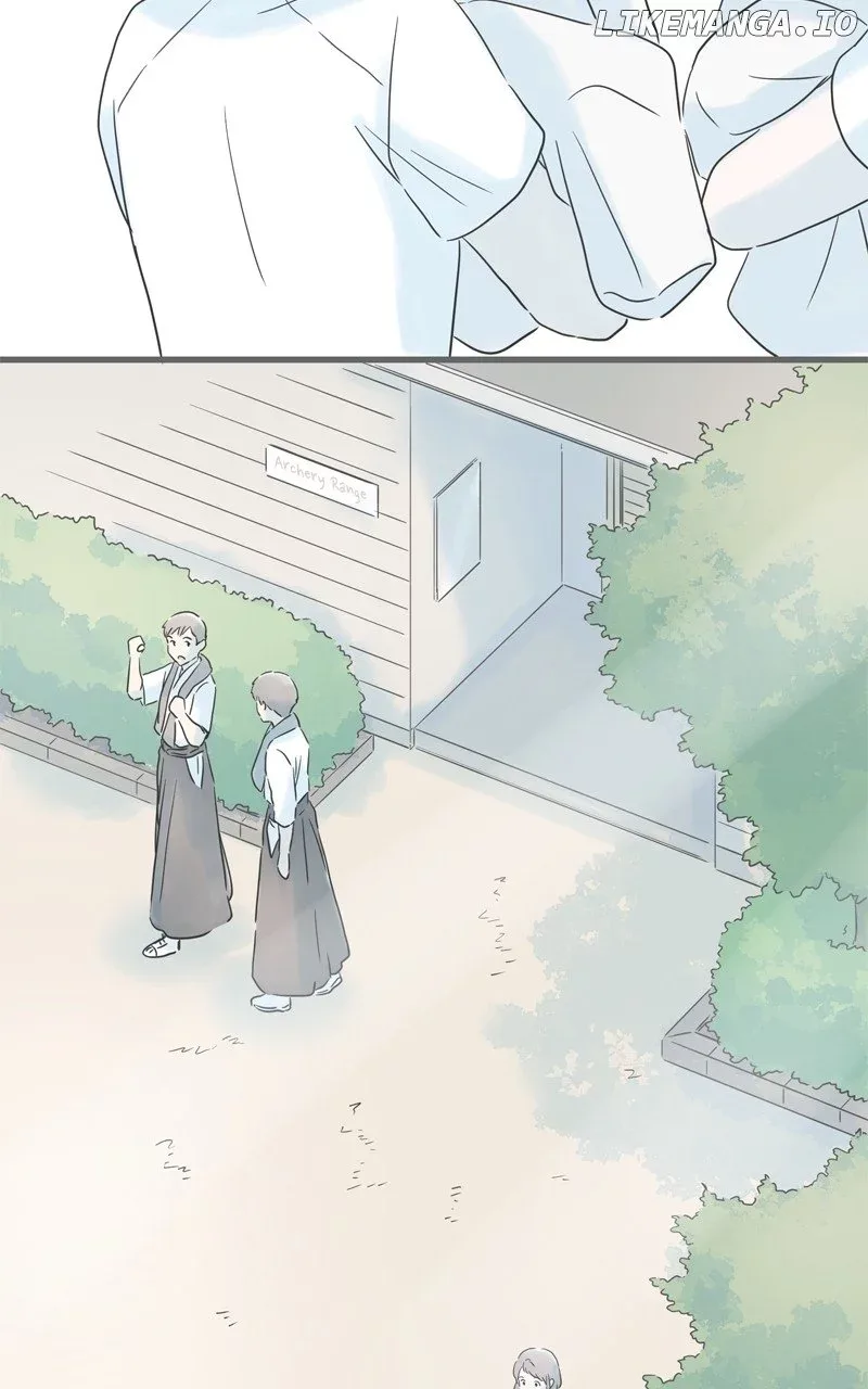It Rains On Precious Days Chapter 93 page 47