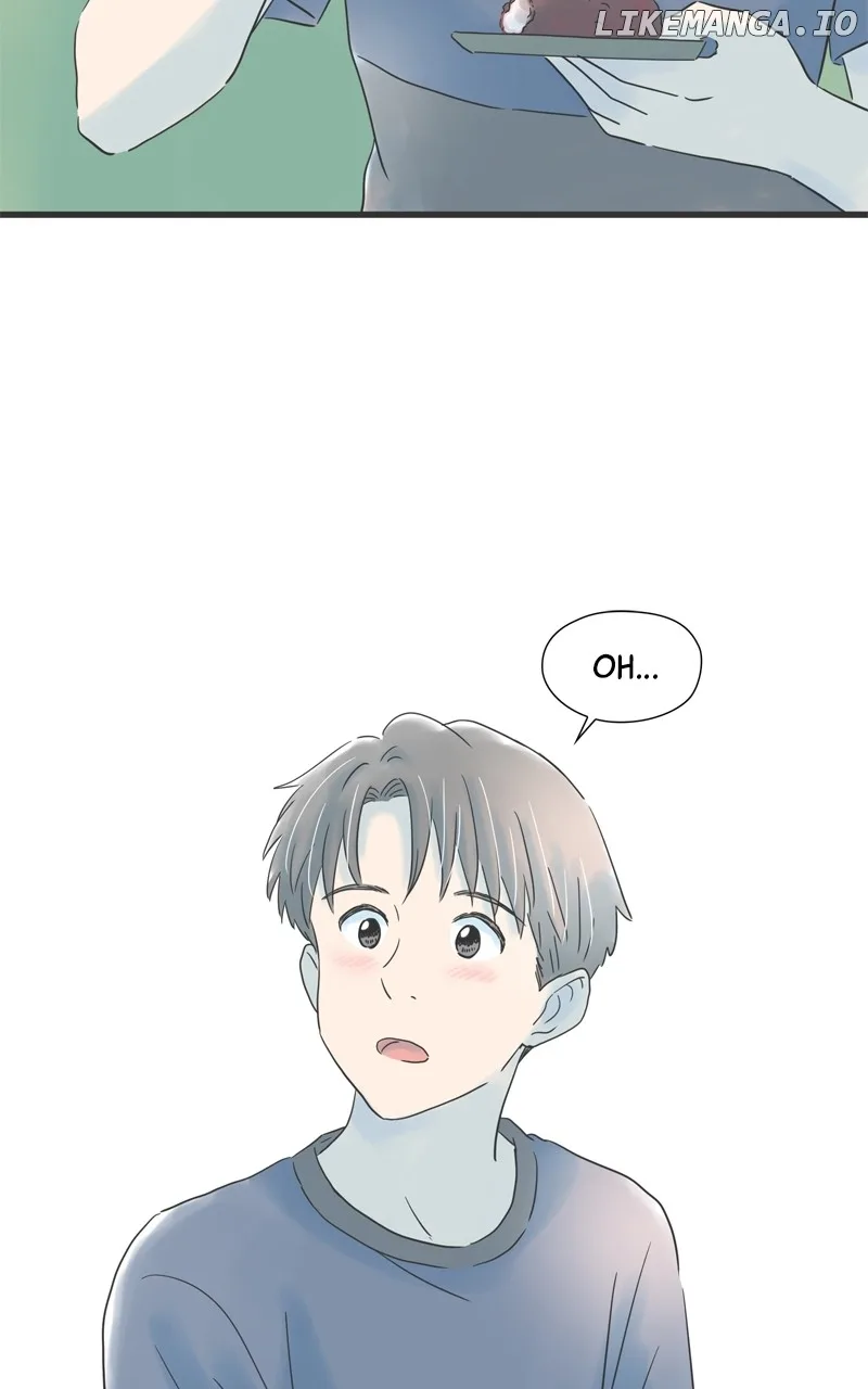It Rains On Precious Days Chapter 95 page 25