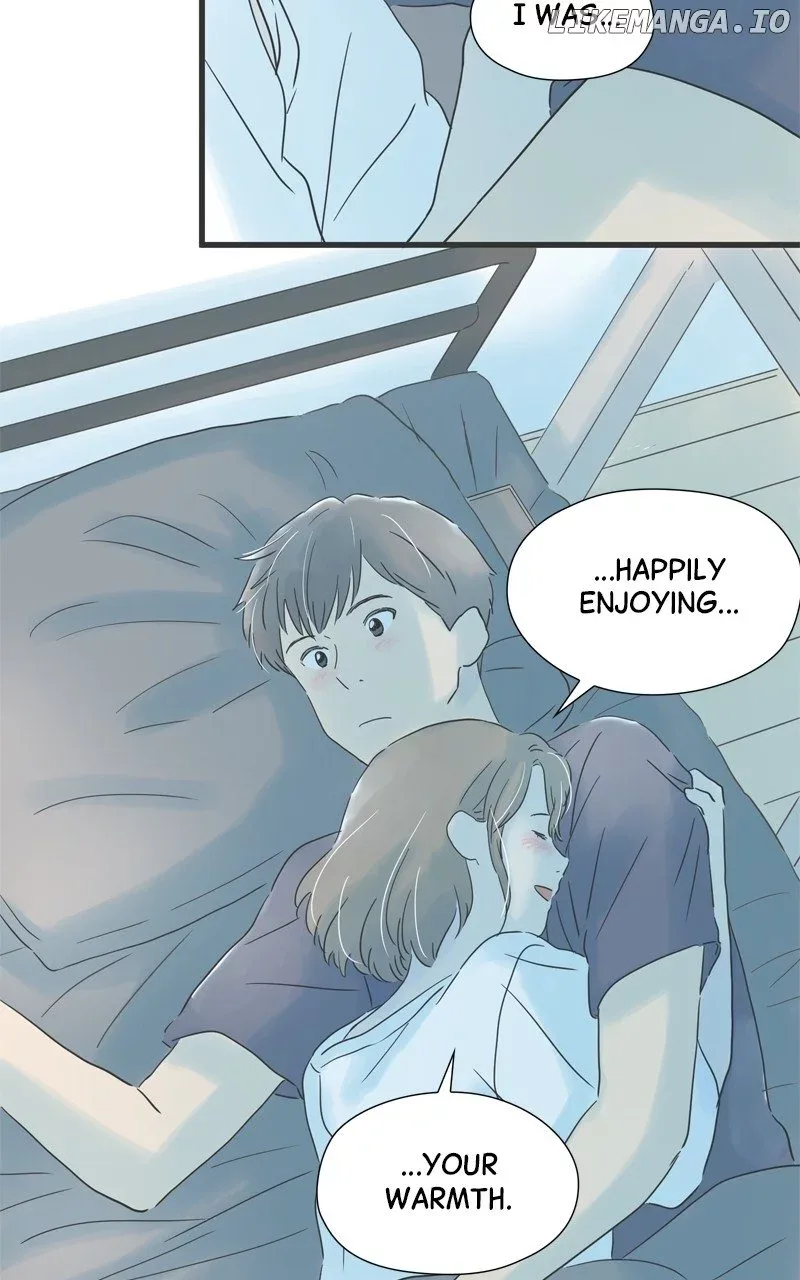 It Rains On Precious Days Chapter 94 page 28