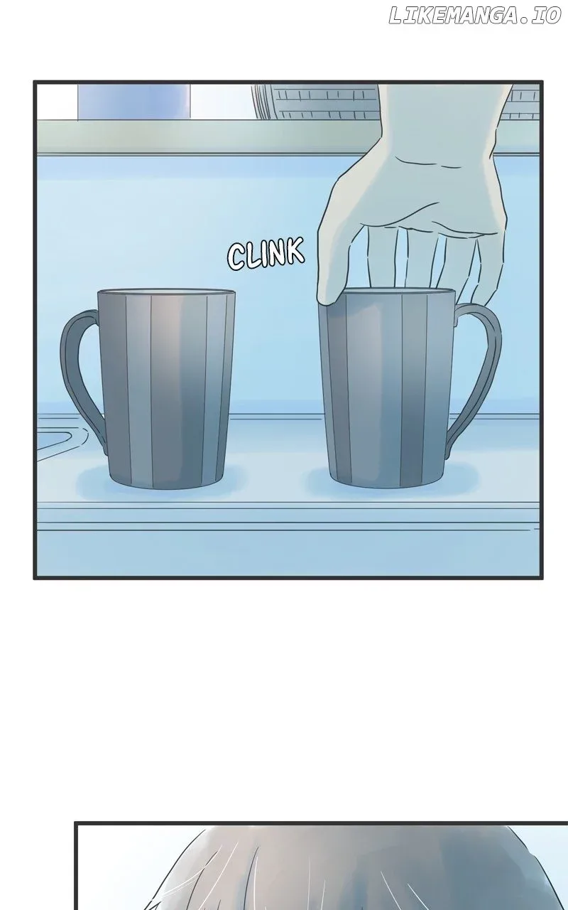 It Rains On Precious Days Chapter 94 page 36