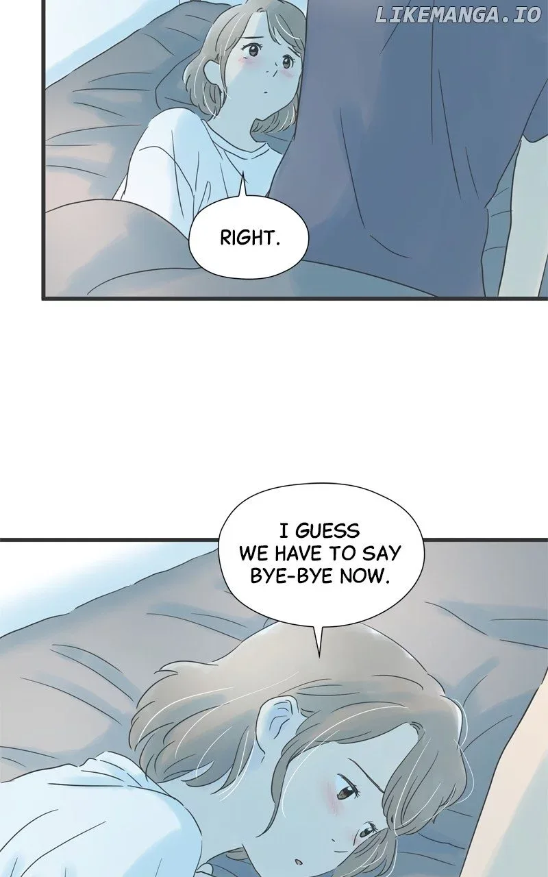 It Rains On Precious Days Chapter 94 page 31