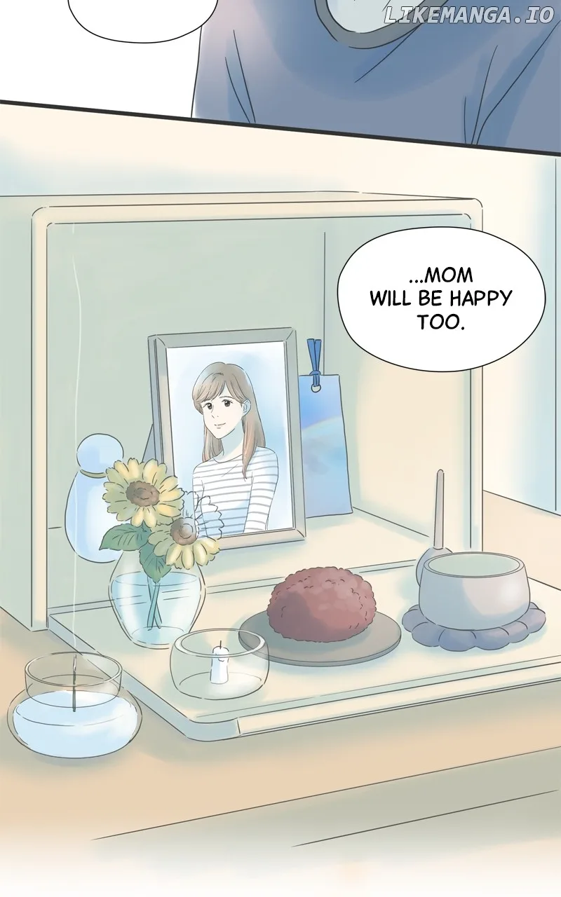 It Rains On Precious Days Chapter 95 page 33