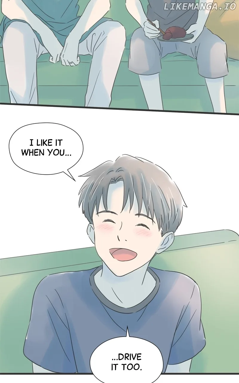 It Rains On Precious Days Chapter 95 page 30