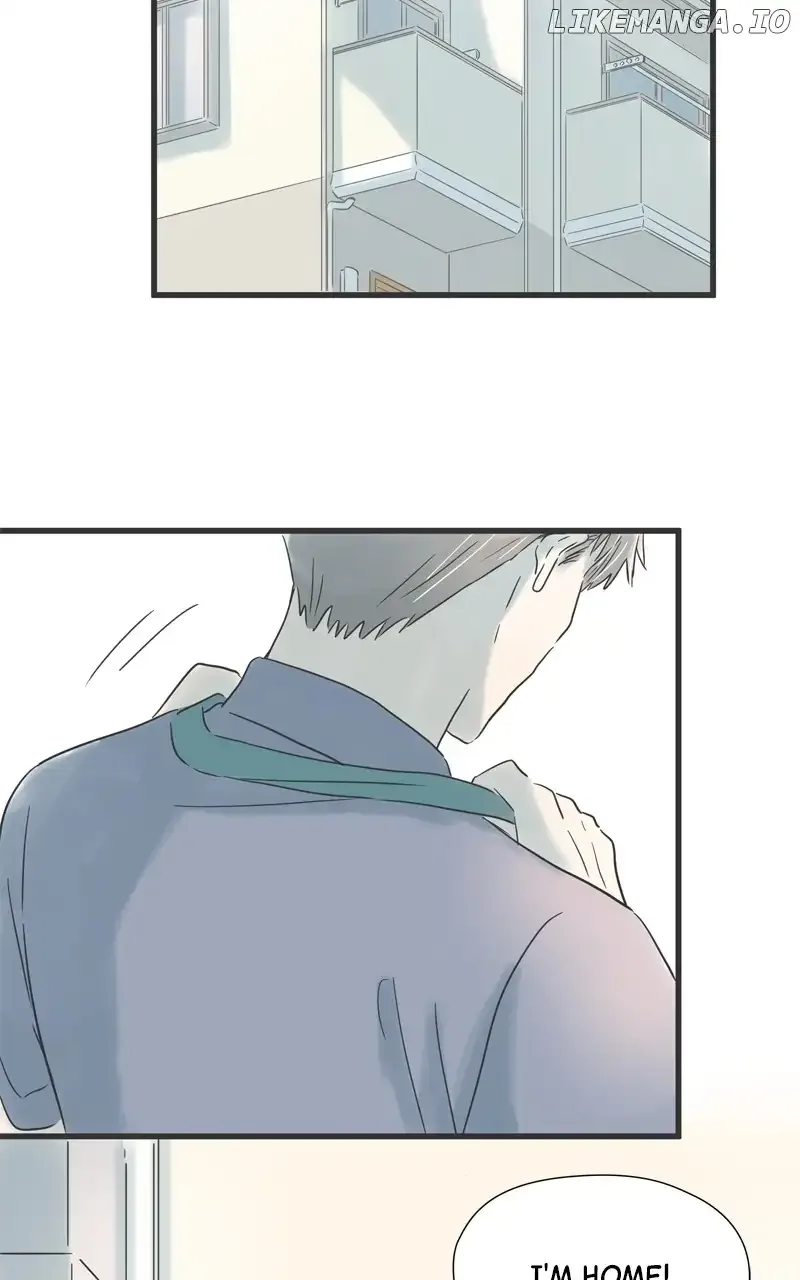 It Rains On Precious Days Chapter 90 page 33