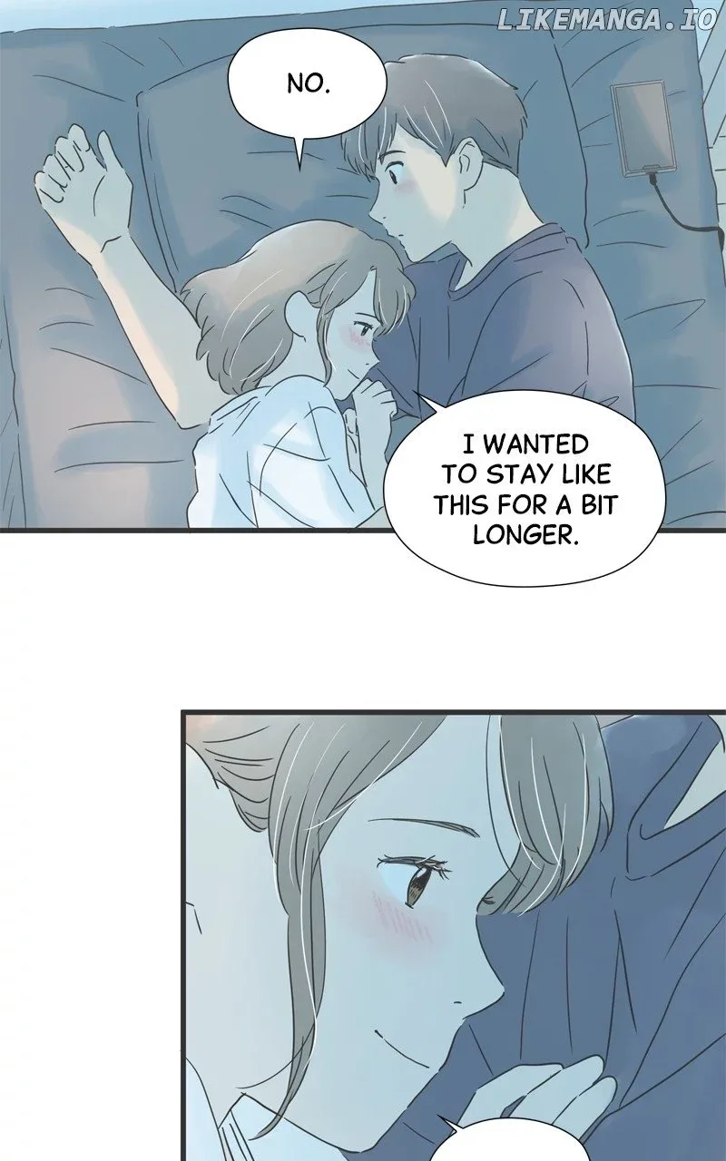 It Rains On Precious Days Chapter 94 page 27