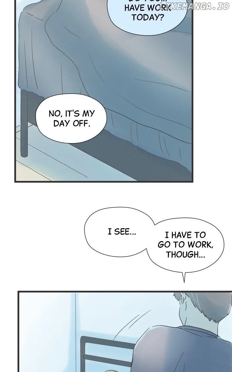 It Rains On Precious Days Chapter 94 page 30
