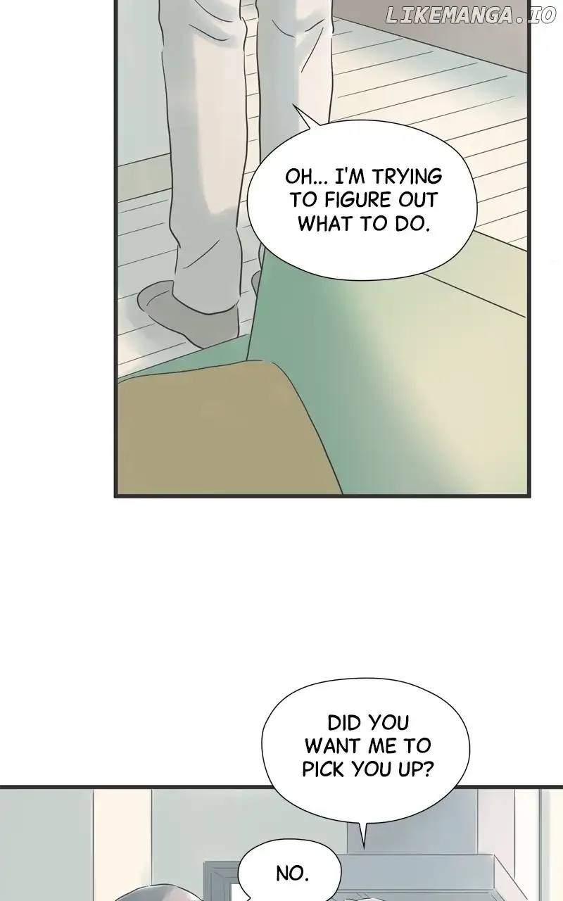 It Rains On Precious Days Chapter 90 page 40