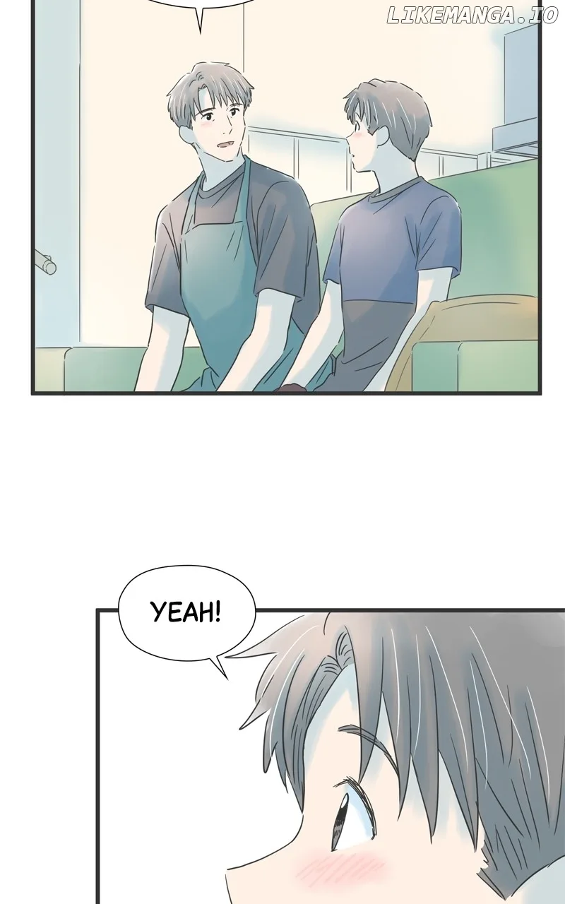 It Rains On Precious Days Chapter 95 page 28