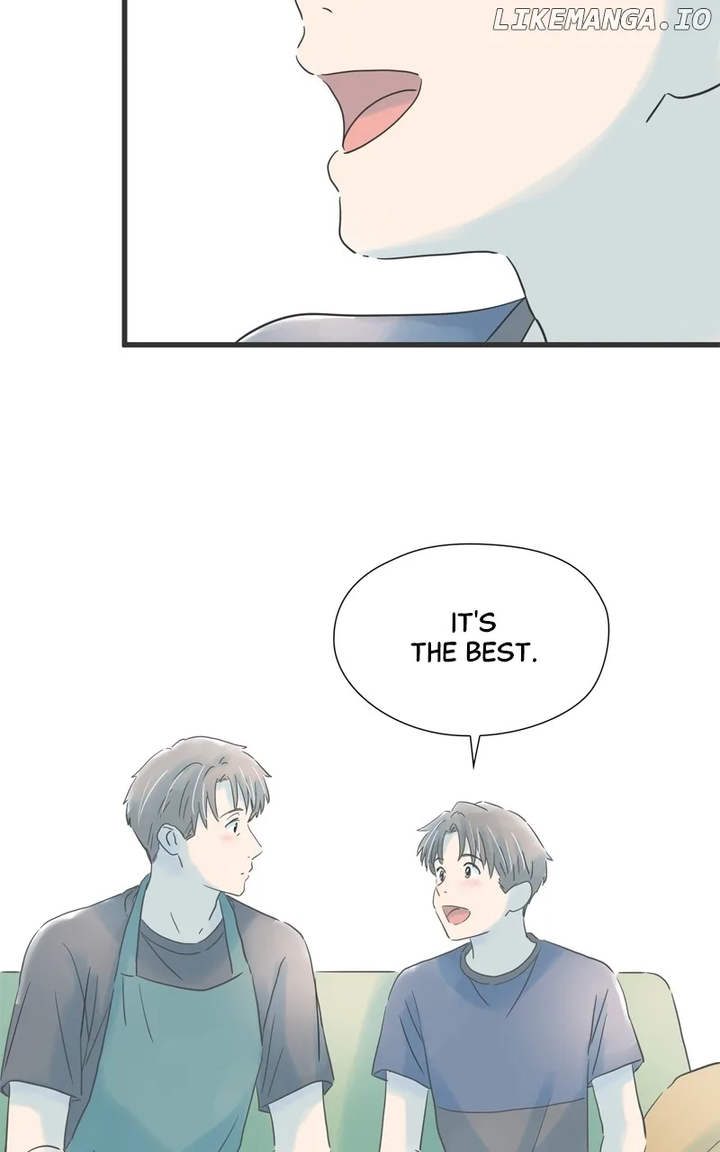 It Rains On Precious Days Chapter 95 page 29