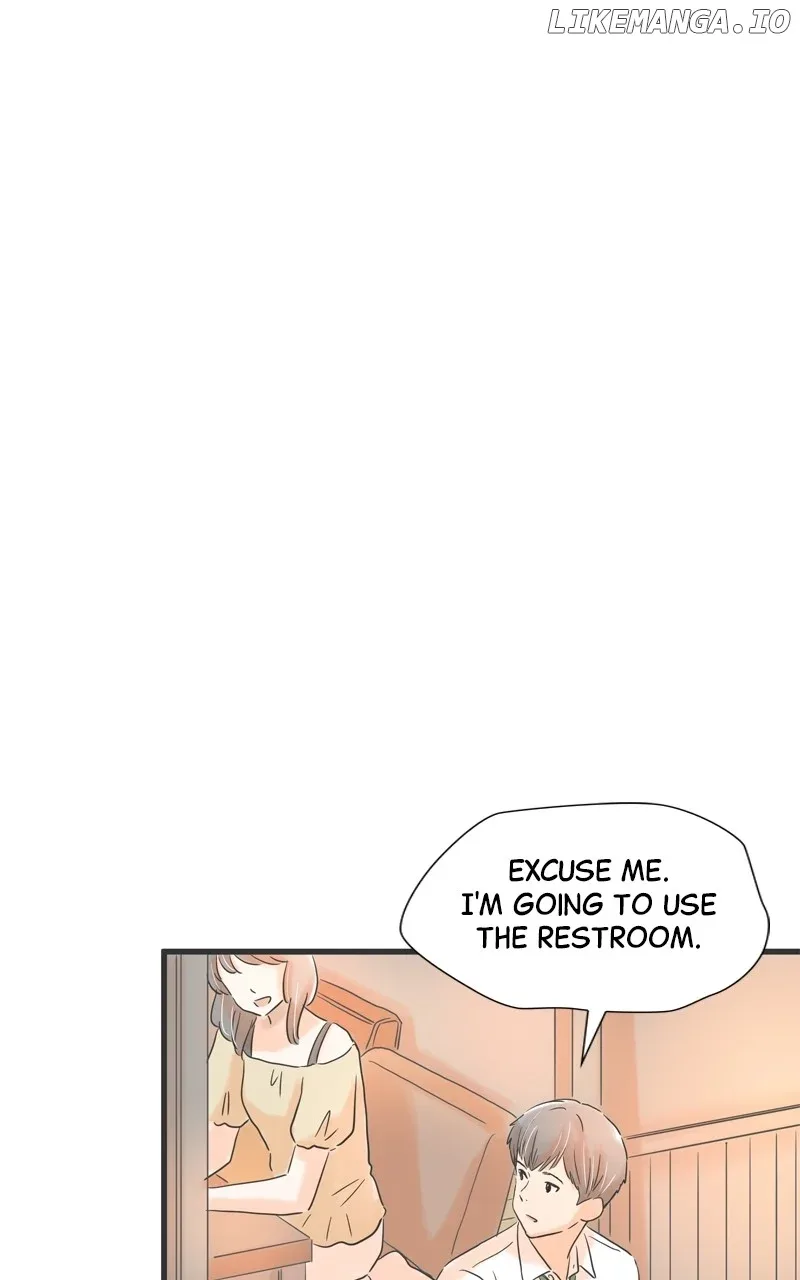 It Rains On Precious Days Chapter 91 page 60