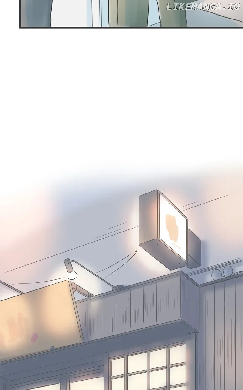 It Rains On Precious Days Chapter 91 page 53