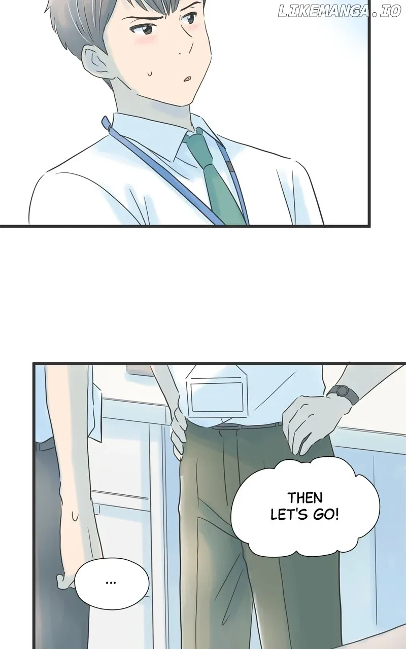It Rains On Precious Days Chapter 91 page 52