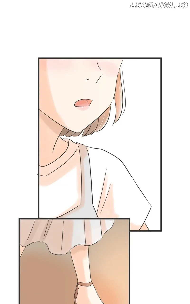 It Rains On Precious Days Chapter 91 page 62