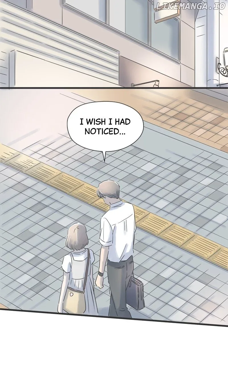 It Rains On Precious Days Chapter 93 page 53