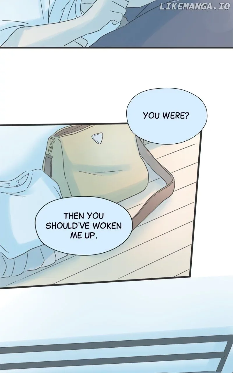 It Rains On Precious Days Chapter 94 page 26