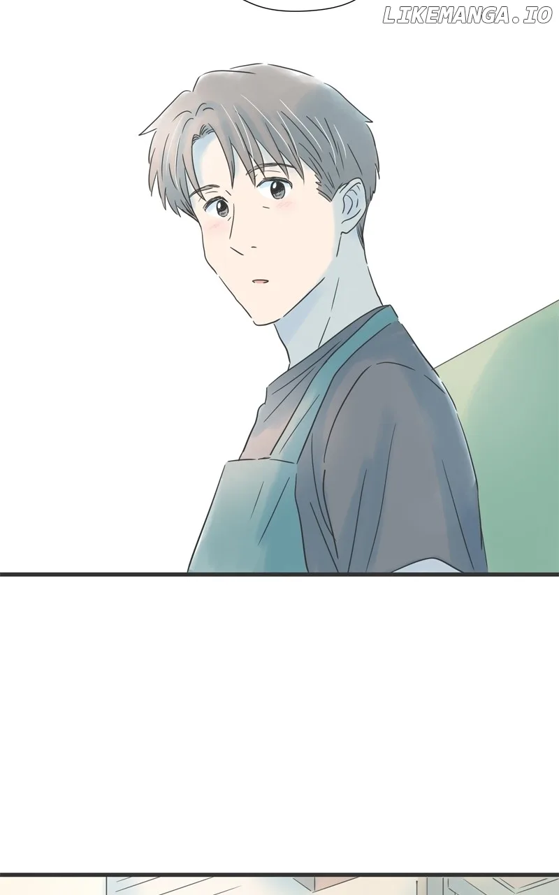 It Rains On Precious Days Chapter 95 page 31