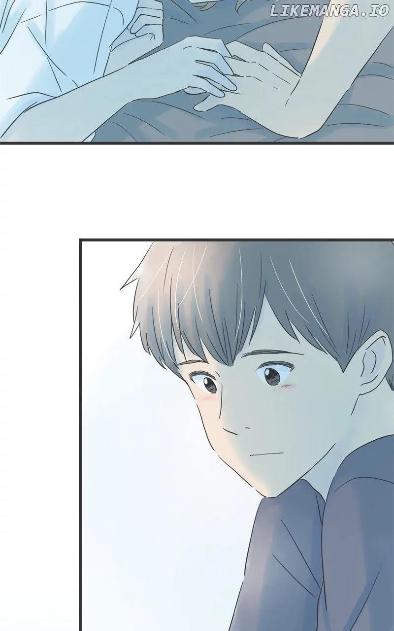 It Rains On Precious Days Chapter 94 page 32