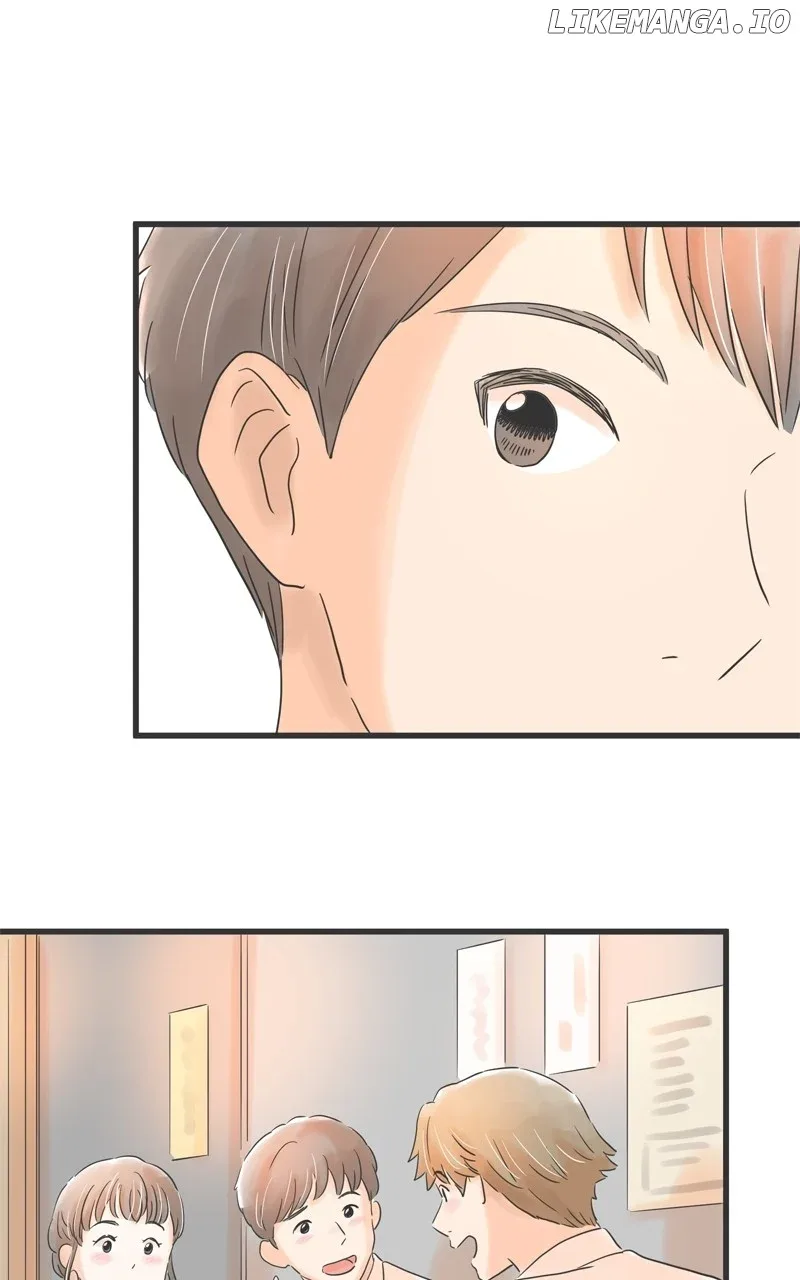 It Rains On Precious Days Chapter 91 page 55