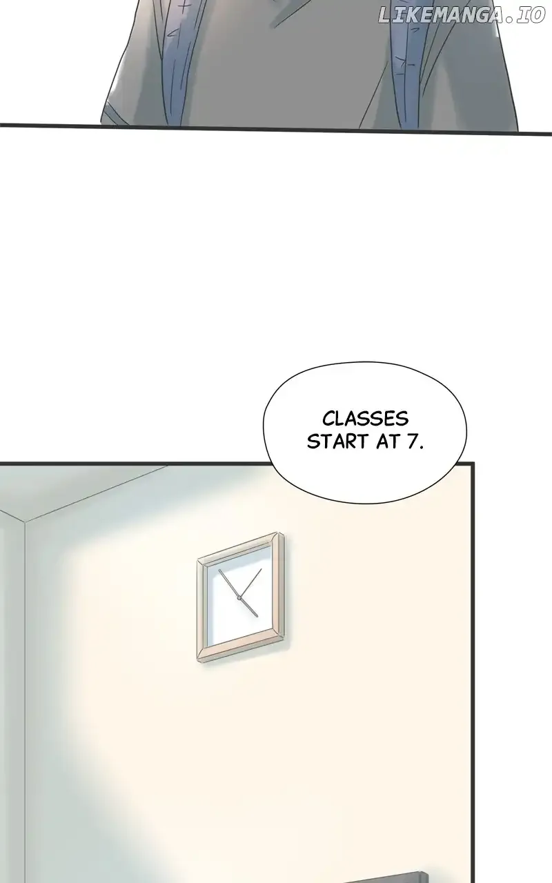 It Rains On Precious Days Chapter 90 page 36