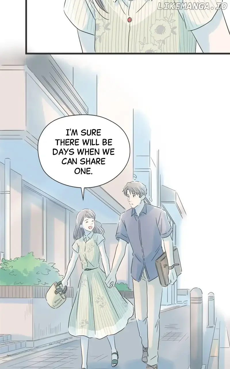 It Rains On Precious Days Chapter 90 page 30