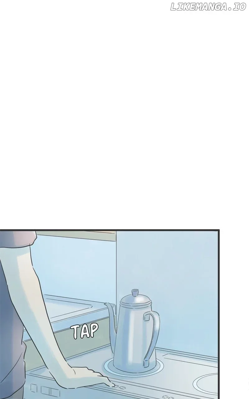 It Rains On Precious Days Chapter 94 page 34