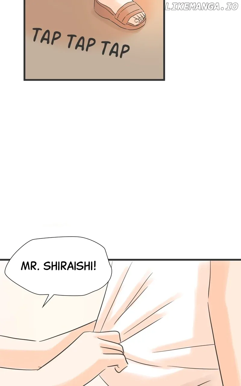 It Rains On Precious Days Chapter 91 page 63