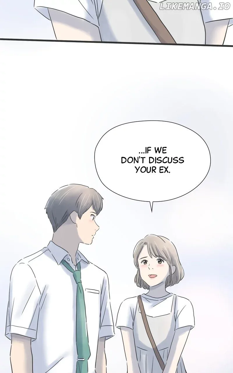 It Rains On Precious Days Chapter 93 page 61