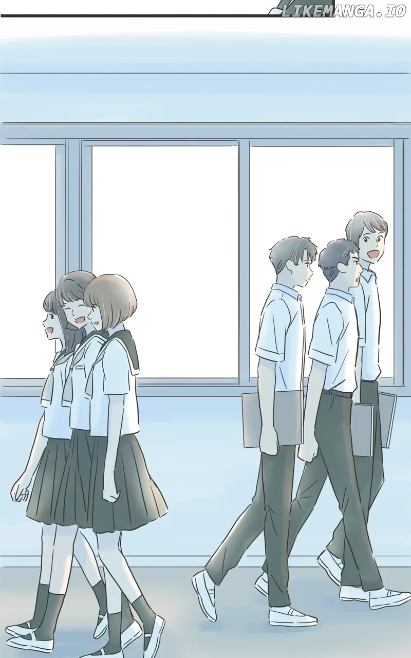 It Rains On Precious Days Chapter 95 page 46