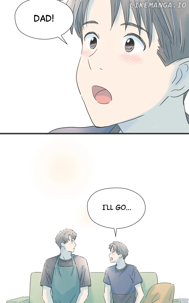 It Rains On Precious Days Chapter 95 page 36